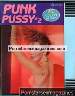 Adult magazine Punk Pussy 2 (1986)